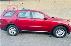 دودج دورانجو